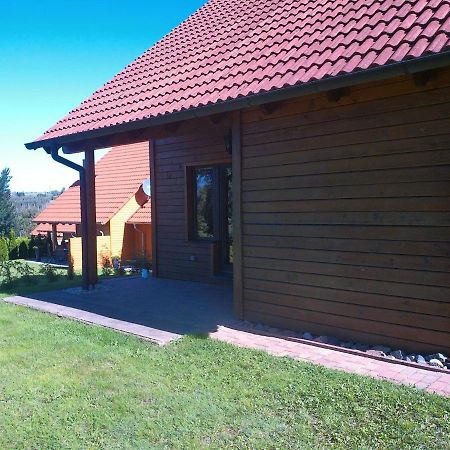 Holiday Home Auerhahn-1 By Interhome Hasselfelde Exterior foto